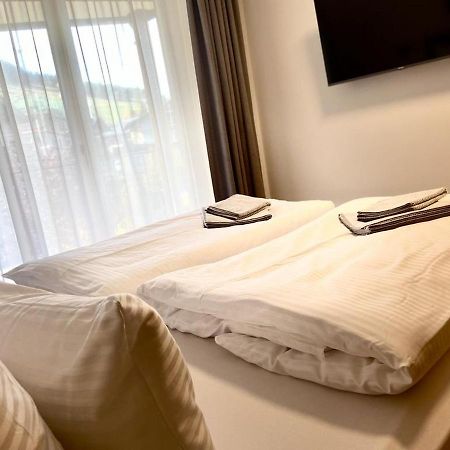 Bergzeit Appartements سالباخ هينترغليم المظهر الخارجي الصورة